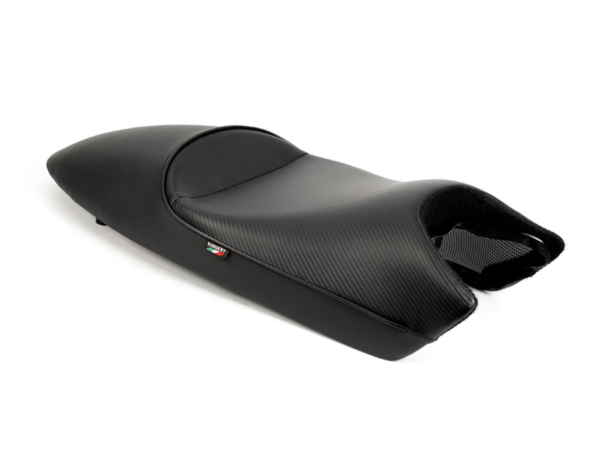 World Sport Seat for Ducati Monster.